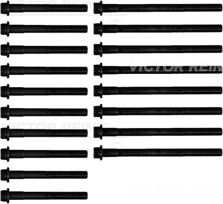 Cylinder Head Bolt Set